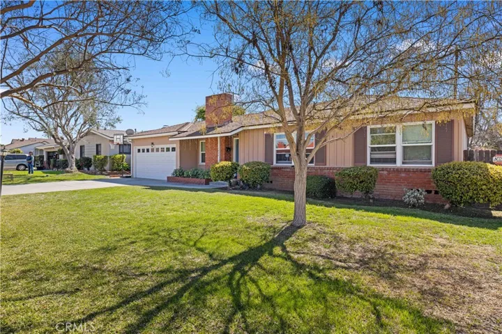 1620 W Thelborn Street, West Covina, California 91790