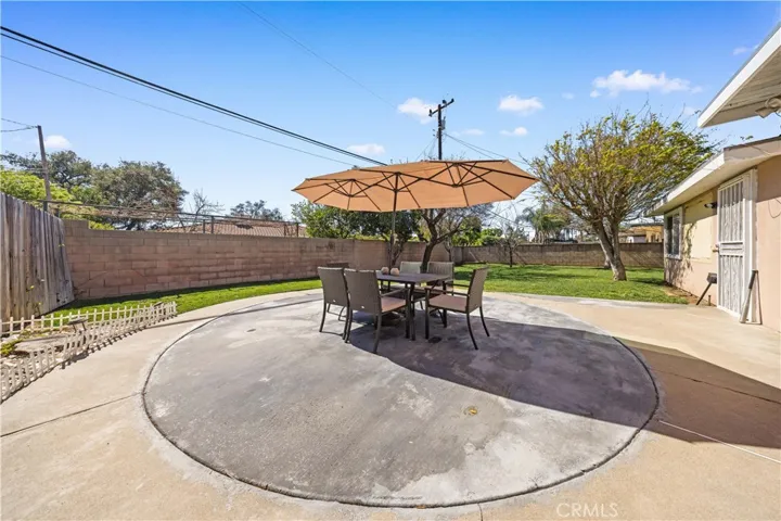 1620 W Thelborn Street, West Covina, California 91790