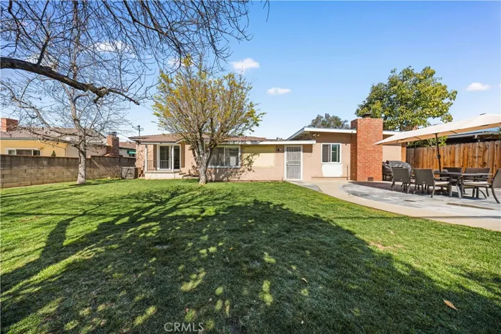 1620 W Thelborn Street, West Covina, California 91790