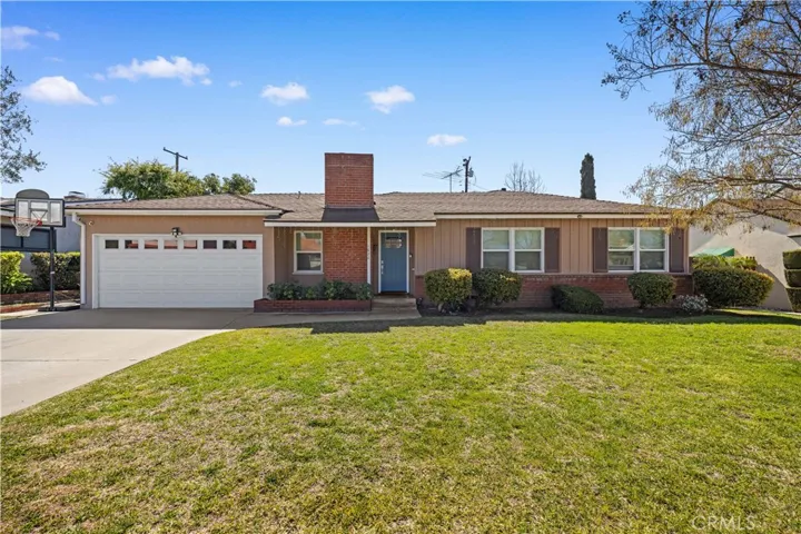 1620 W Thelborn Street, West Covina, California 91790