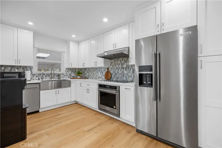 1620 W Thelborn Street, West Covina, California 91790