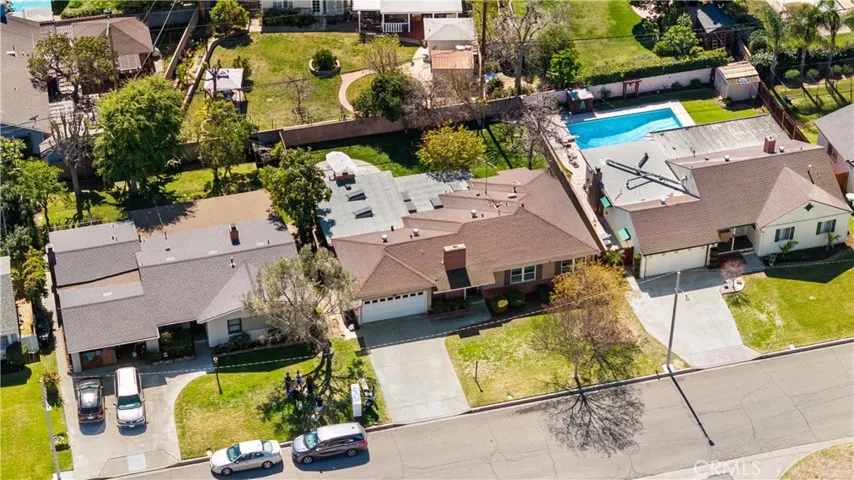 1620 W Thelborn Street, West Covina, California 91790