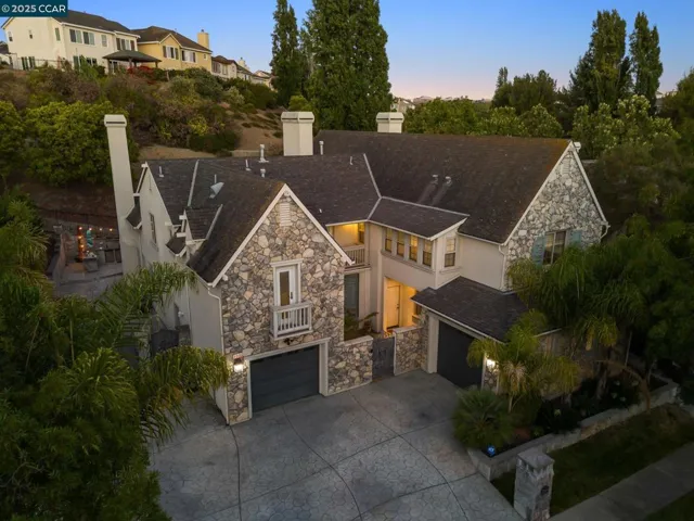 1006 Regatta Pt, Hercules, California 94547
