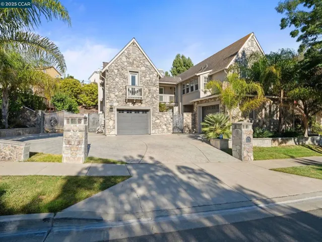 1006 Regatta Pt, Hercules, California 94547