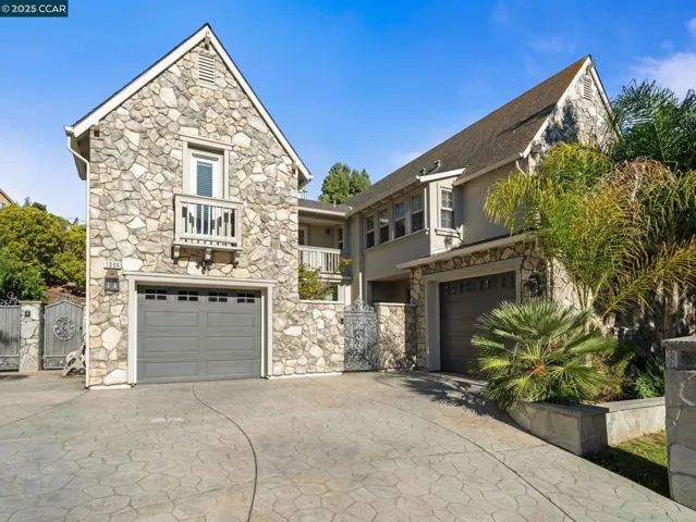 1006 Regatta Pt, Hercules, California 94547