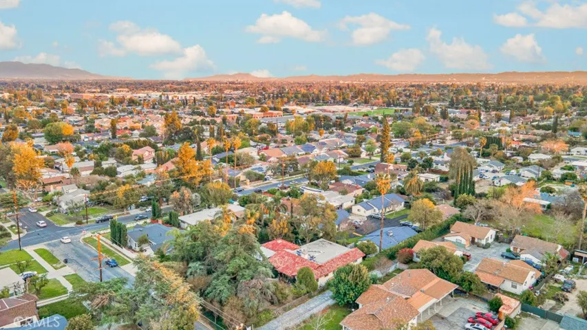 17520 Kingsbury Street, Granada Hills, California 91344