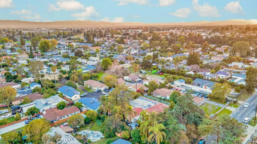 17520 Kingsbury Street, Granada Hills, California 91344