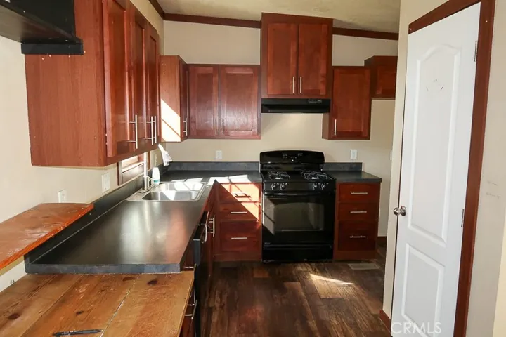 140 Wayman Lane, Oroville, California 95966