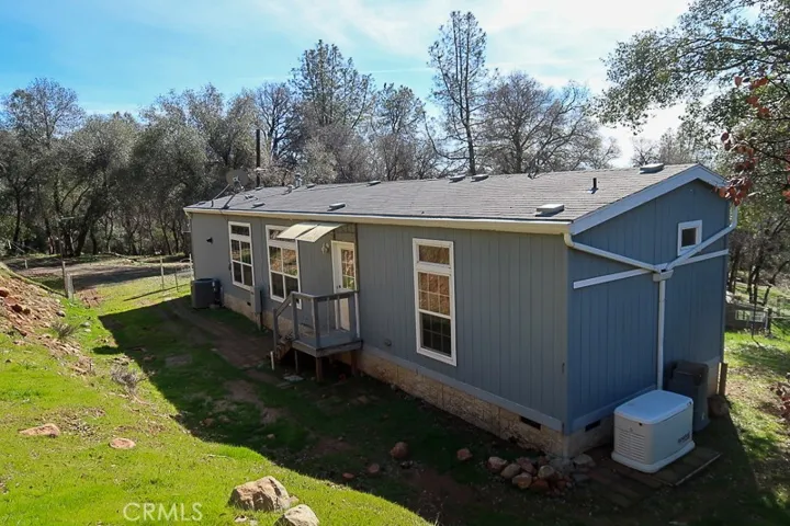 140 Wayman Lane, Oroville, California 95966