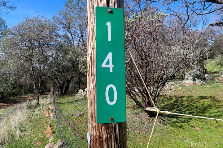 140 Wayman Lane, Oroville, California 95966