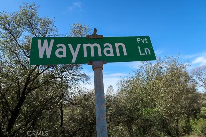 140 Wayman Lane, Oroville, California 95966