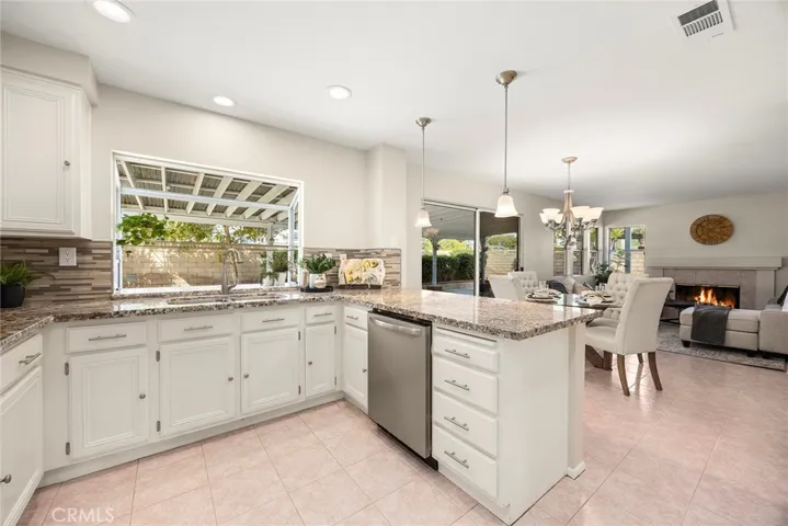 6145 Orangegate Drive, Yorba Linda, California 92886