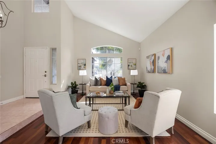 6145 Orangegate Drive, Yorba Linda, California 92886