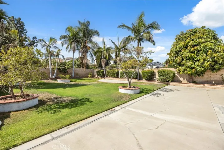 6145 Orangegate Drive, Yorba Linda, California 92886
