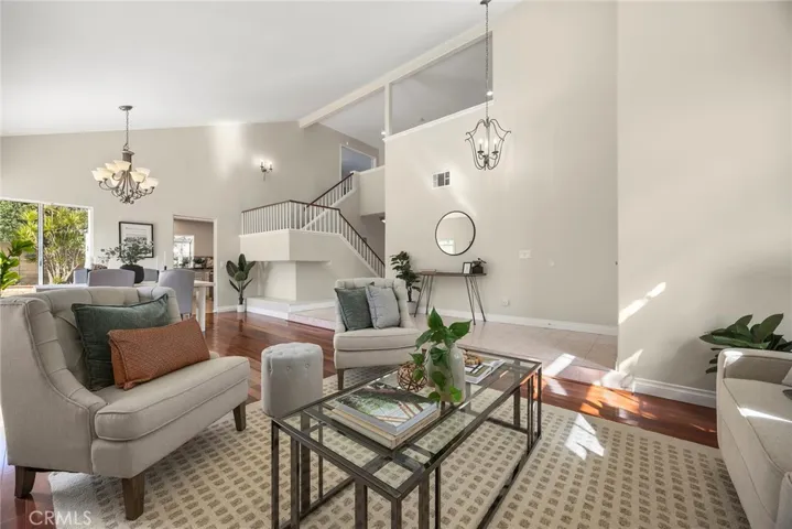 6145 Orangegate Drive, Yorba Linda, California 92886