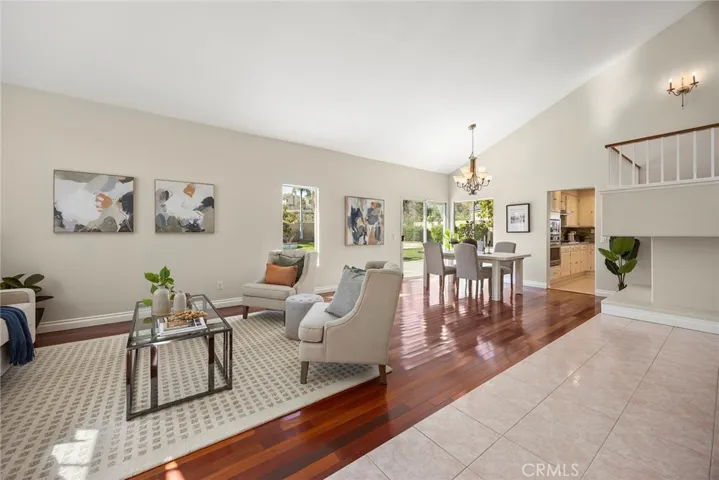 6145 Orangegate Drive, Yorba Linda, California 92886