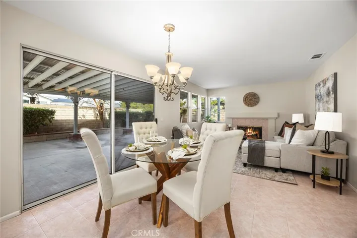 6145 Orangegate Drive, Yorba Linda, California 92886