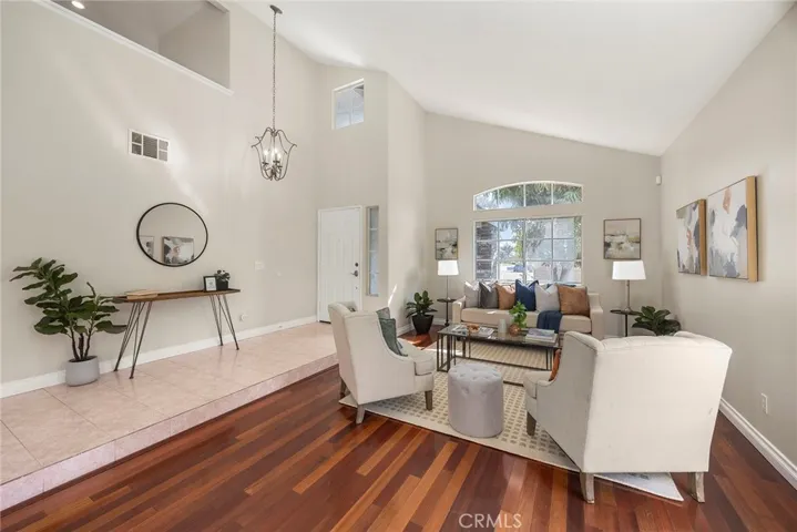 6145 Orangegate Drive, Yorba Linda, California 92886