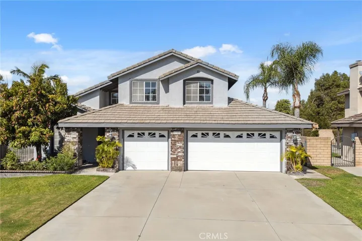 6145 Orangegate Drive, Yorba Linda, California 92886
