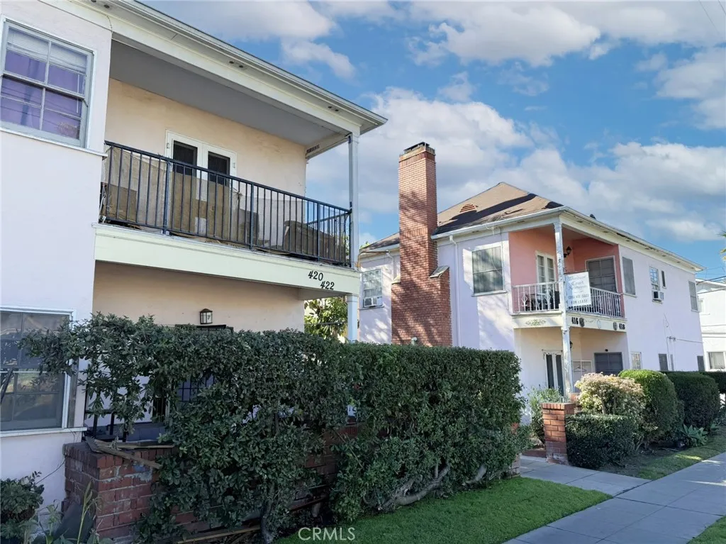 416 422 E Windsor Road, Glendale, California 91205, ,Residential Income,For Sale,Windsor,PW25048587