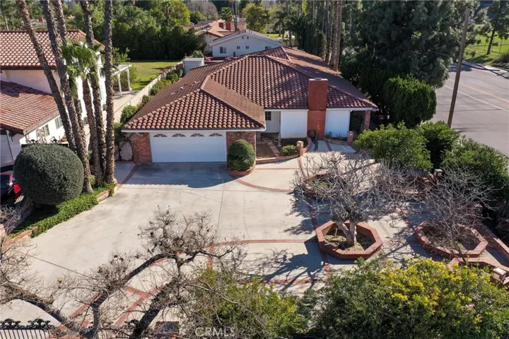 17840 Plummer Street, Northridge, California 91325