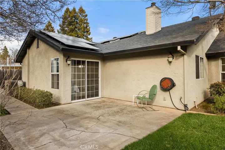 1021 Gateway Lane, Chico, California 95926