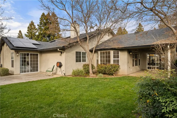 1021 Gateway Lane, Chico, California 95926