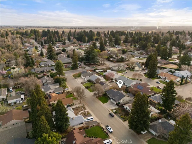 1021 Gateway Lane, Chico, California 95926