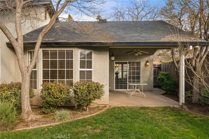 1021 Gateway Lane, Chico, California 95926