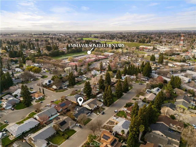 1021 Gateway Lane, Chico, California 95926