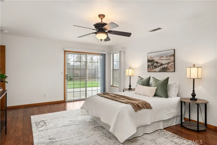 1021 Gateway Lane, Chico, California 95926