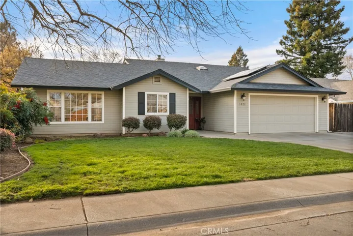 1021 Gateway Lane, Chico, California 95926