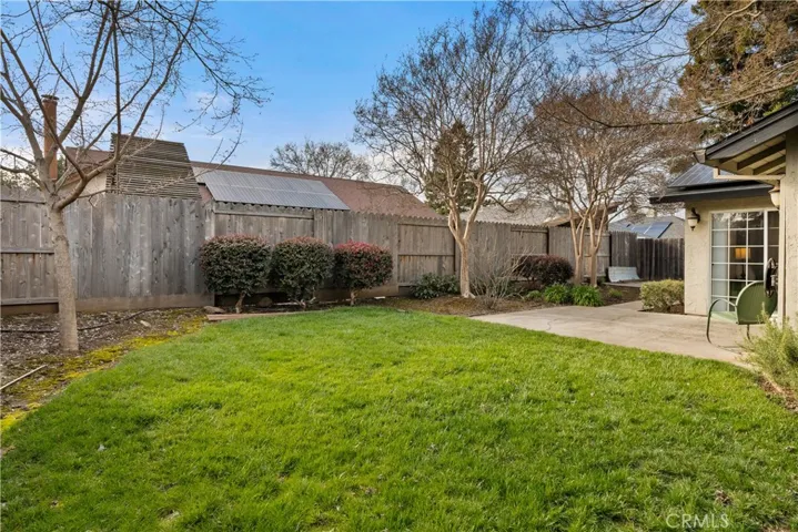 1021 Gateway Lane, Chico, California 95926