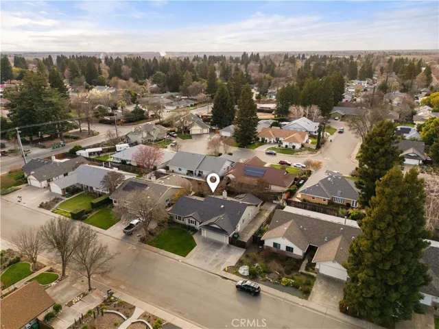 1021 Gateway Lane, Chico, California 95926