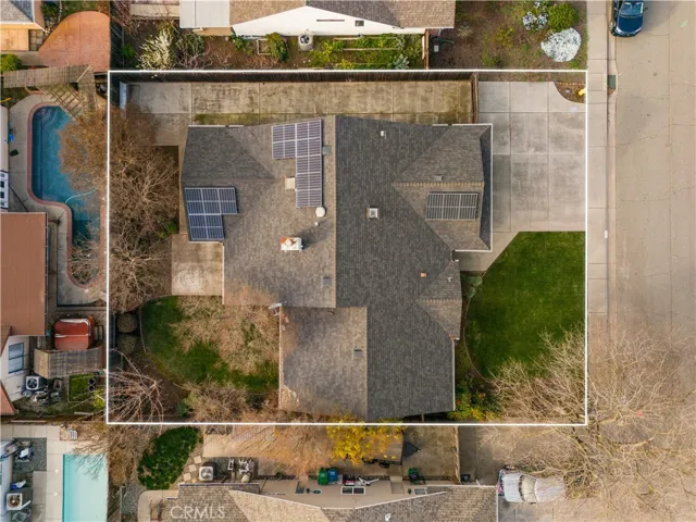 1021 Gateway Lane, Chico, California 95926
