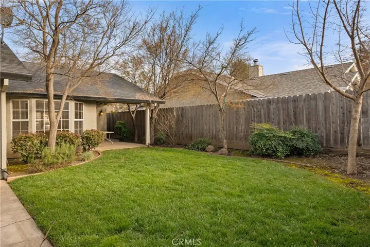 1021 Gateway Lane, Chico, California 95926
