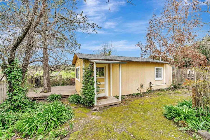 13020 Arnold Dr, Glen Ellen, California 95442