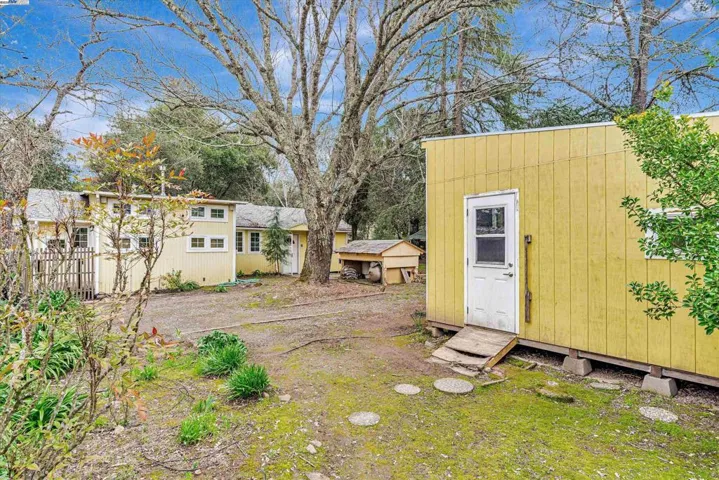 13020 Arnold Dr, Glen Ellen, California 95442