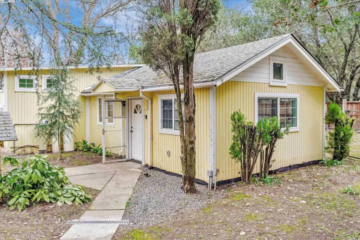 13020 Arnold Dr, Glen Ellen, California 95442