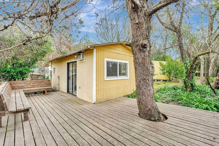 13020 Arnold Dr, Glen Ellen, California 95442