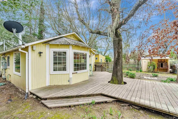 13020 Arnold Dr, Glen Ellen, California 95442