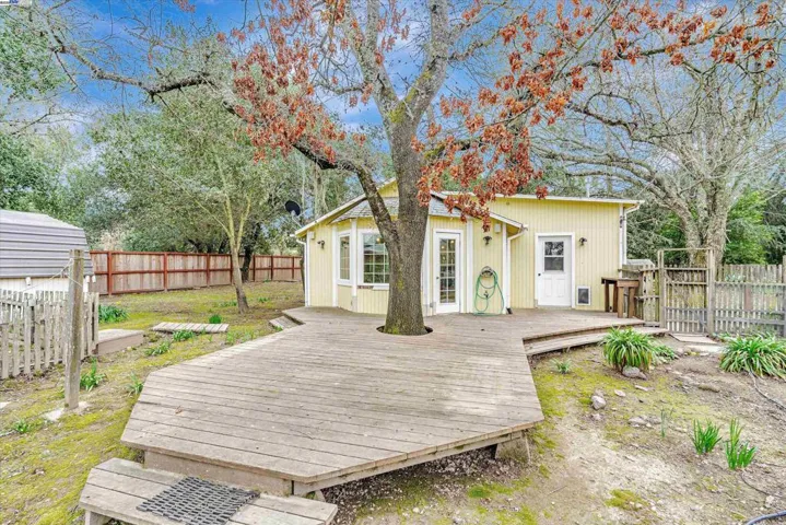 13020 Arnold Dr, Glen Ellen, California 95442