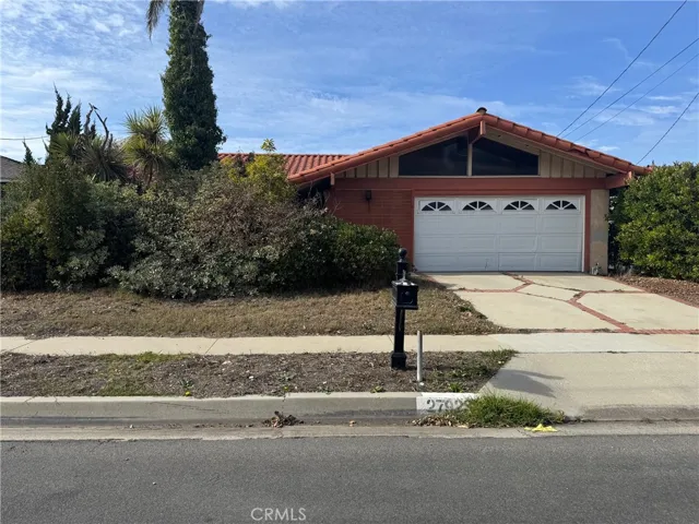 27923 San Nicolas Drive, Rancho Palos Verdes, California 90275