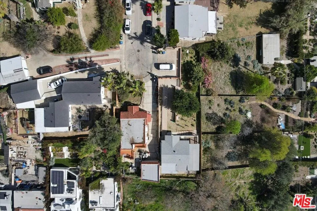 4780 W Hub Street, Los Angeles, California 90042 home-pic-17