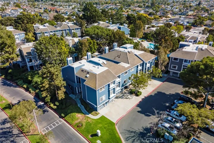 20322 Portview Circle Ci203, Huntington Beach, California 92646