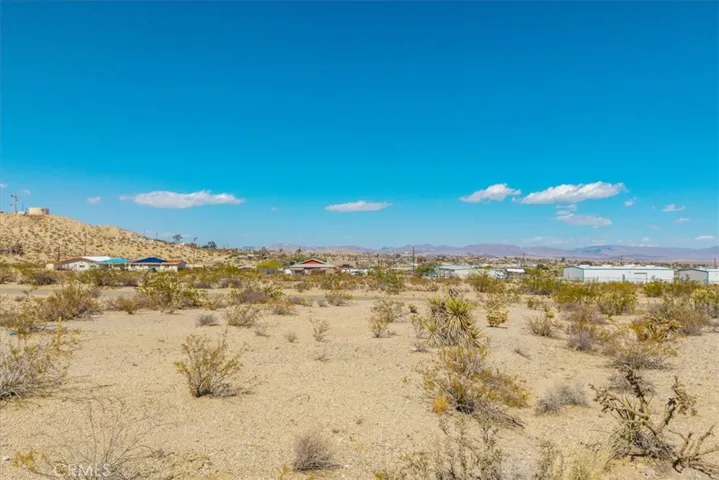 73345 Boling Drive, 29 Palms, California 92277