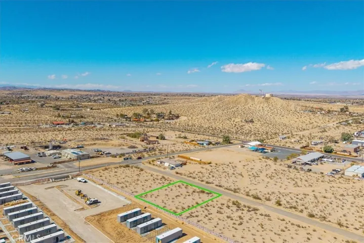 73345 Boling Drive, 29 Palms, California 92277