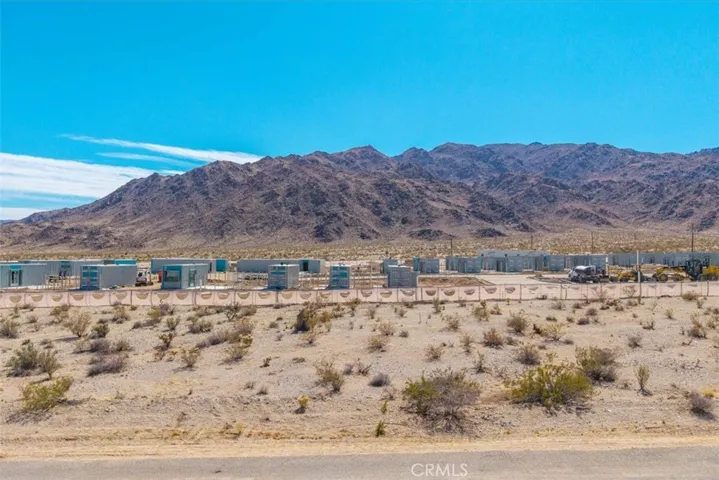 73345 Boling Drive, 29 Palms, California 92277