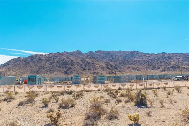 73345 Boling Drive, 29 Palms, California 92277