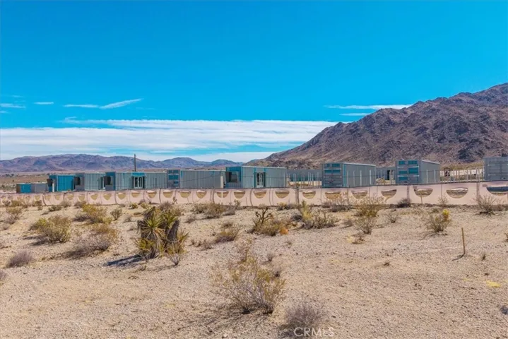 73345 Boling Drive, 29 Palms, California 92277